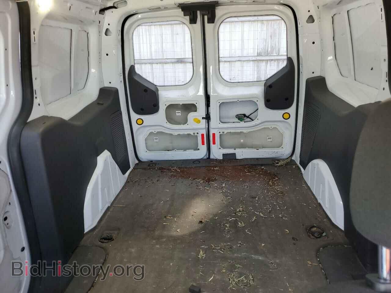 2017 FORD TRANSIT - VIN: NM0LS7F79H1307349 - Фото 10