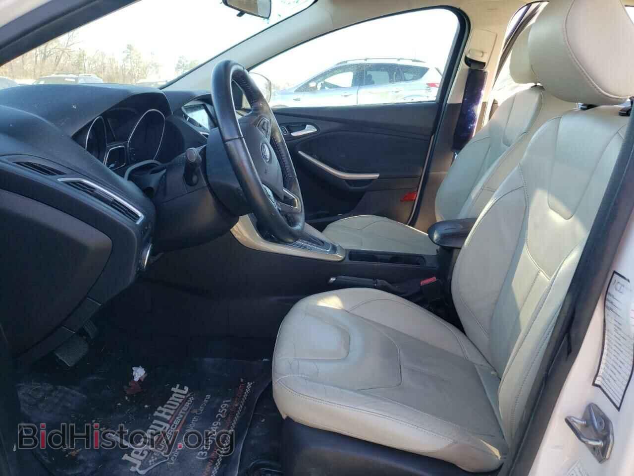 2016 FORD FOCUS - VIN: 1FADP3N26GL222968 - Фото 7