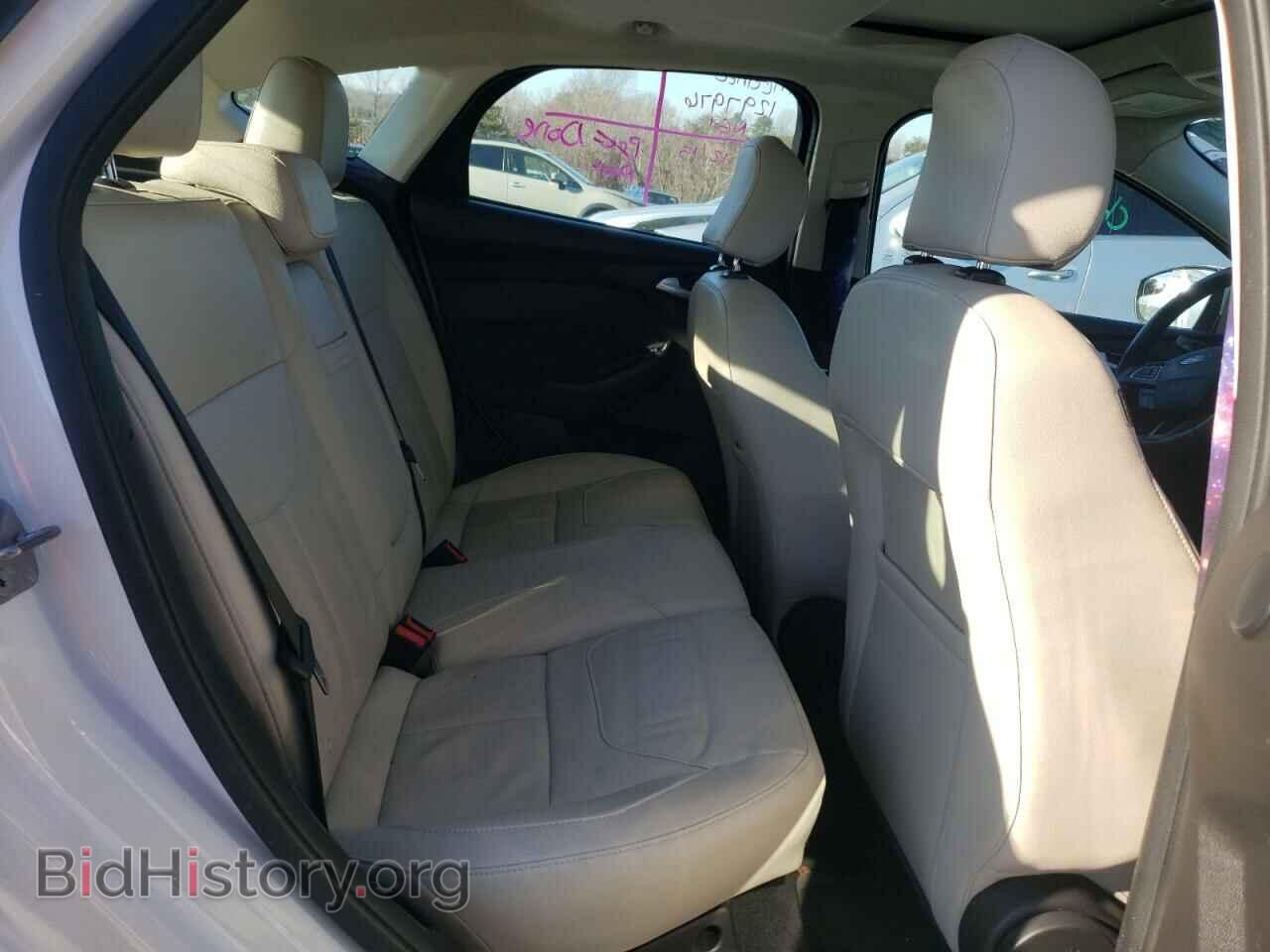 2016 FORD FOCUS - VIN: 1FADP3N26GL222968 - Фото 10