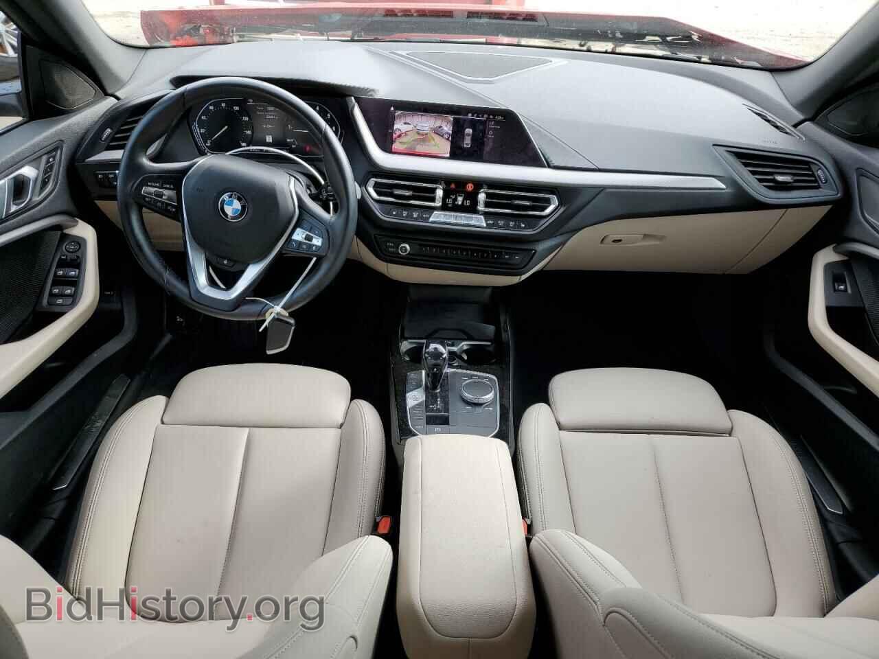 2021 BMW 2 SERIES - VIN: WBA73AK0XM7H03238 - Фото 8