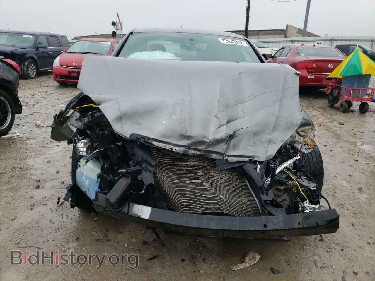 2013 CHRYSLER 200 - VIN: 1C3CCBCG3DN747503 - Фото 5