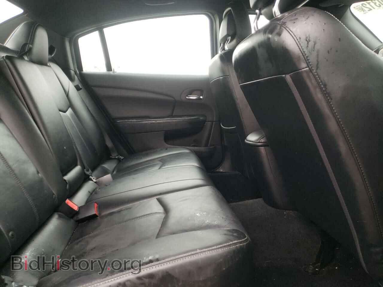 2013 CHRYSLER 200 - VIN: 1C3CCBCG3DN747503 - Фото 10