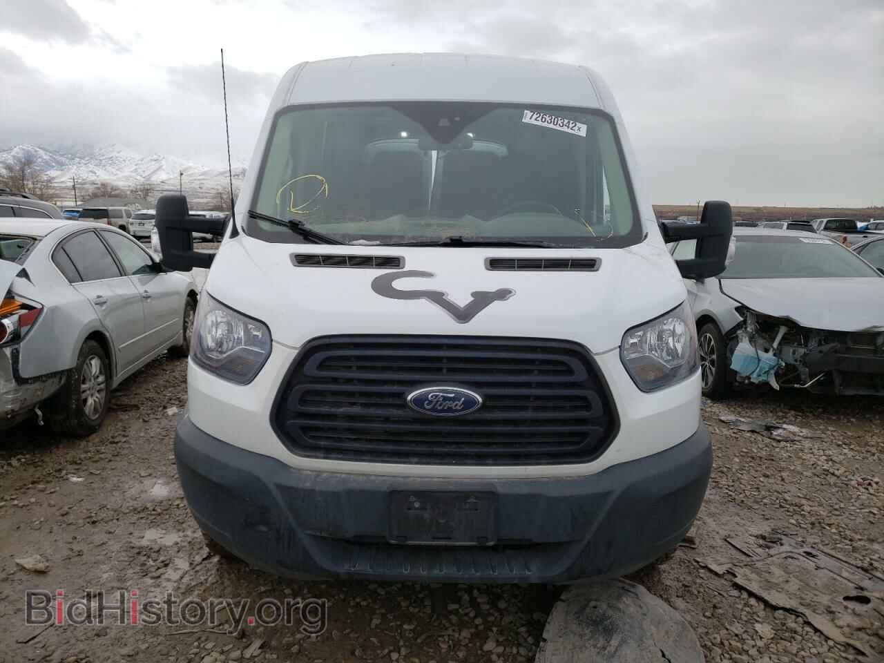 2019 FORD TRANSIT - VIN: 1FTYR2CG6KKA85348 - Photo 5