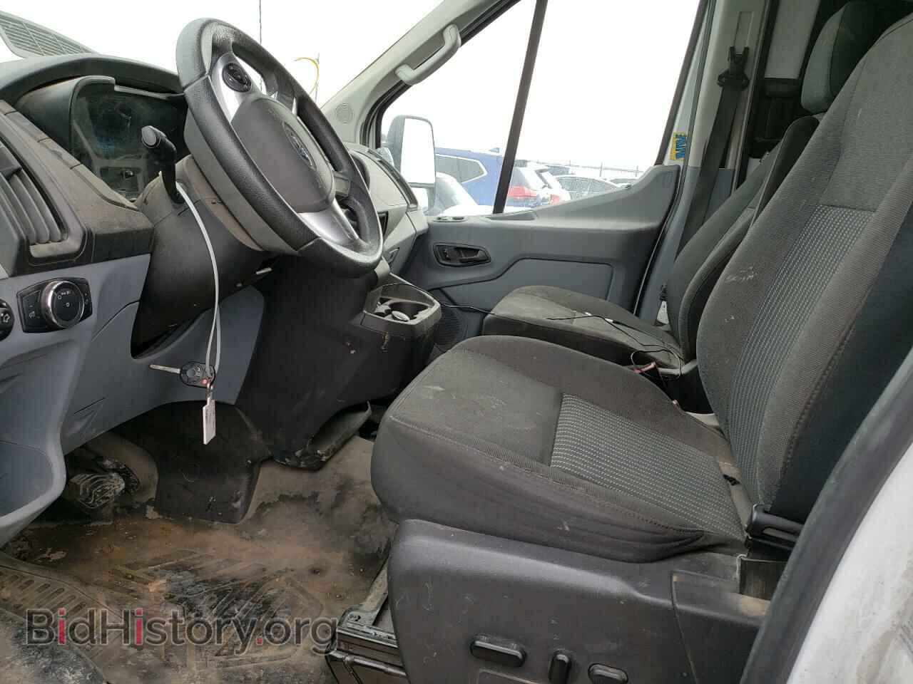 2019 FORD TRANSIT - VIN: 1FTYR2CG6KKA85348 - Photo 7