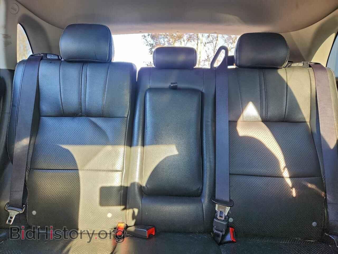 2012 MITSUBISHI OUTLANDER - VIN: JA4AR4AU2CZ007433 - Фото 10