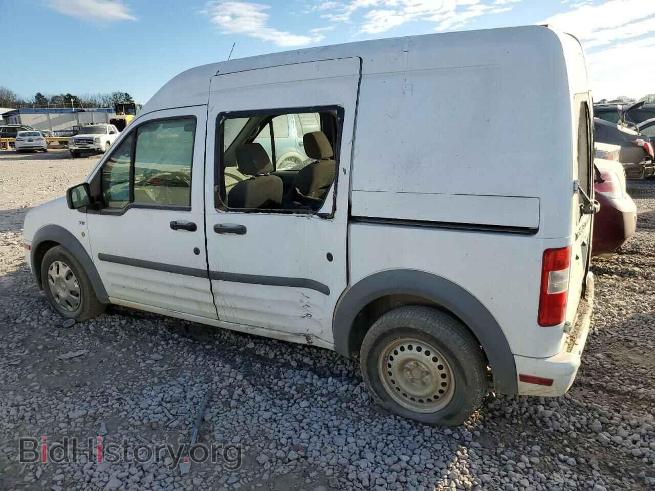 2010 FORD TRANSIT - VIN: NM0KS9BN8AT019988 - Фото 2