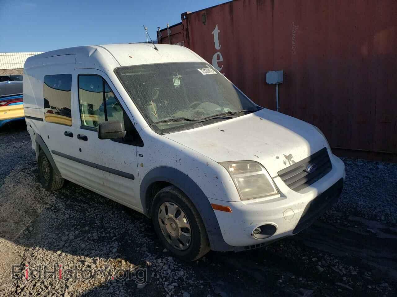 2010 FORD TRANSIT - VIN: NM0KS9BN8AT019988 - Фото 4