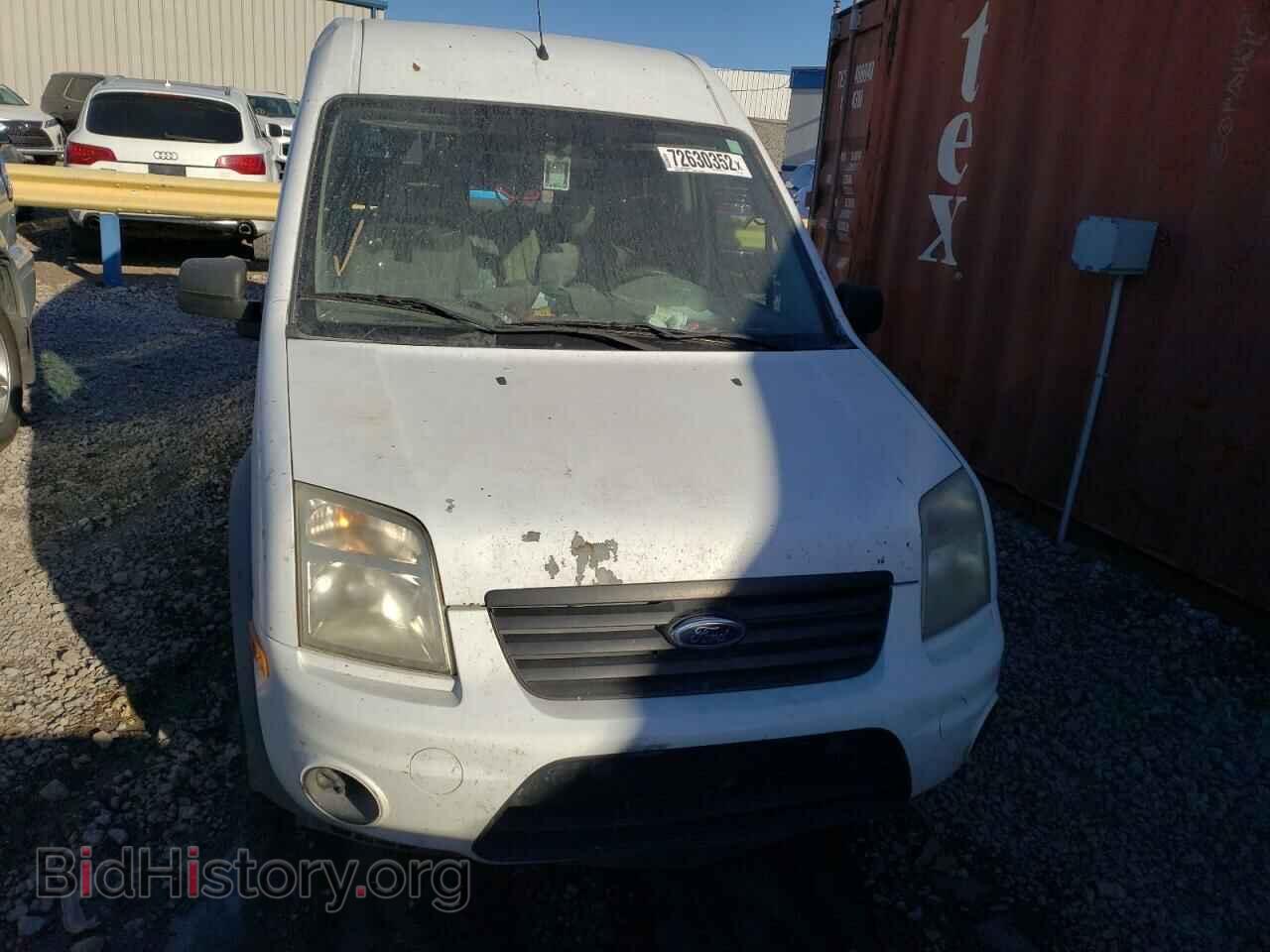 2010 FORD TRANSIT - VIN: NM0KS9BN8AT019988 - Фото 5