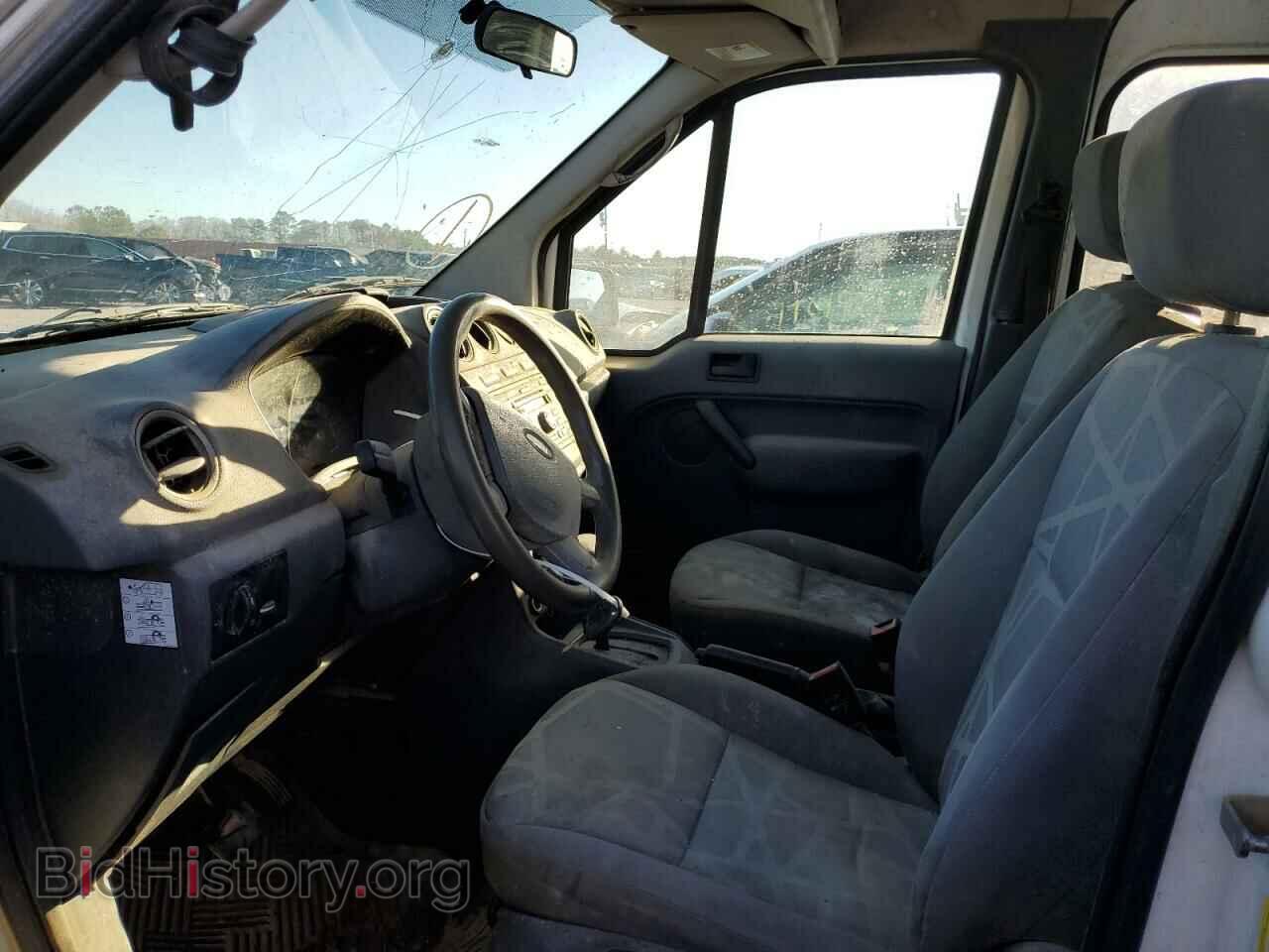 2010 FORD TRANSIT - VIN: NM0KS9BN8AT019988 - Фото 7