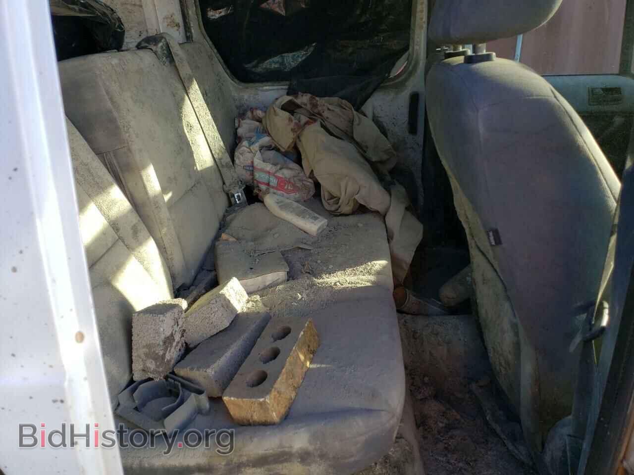 2010 FORD TRANSIT - VIN: NM0KS9BN8AT019988 - Фото 10