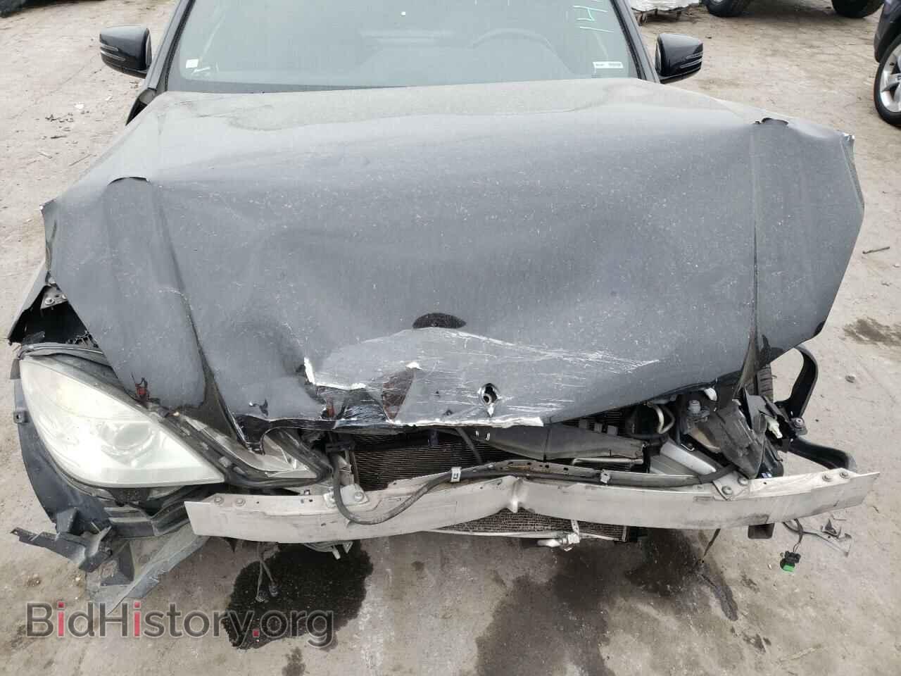 2010 MERCEDES-BENZ E-CLASS - VIN: WDDHF8HB0AA141416 - Фото 11