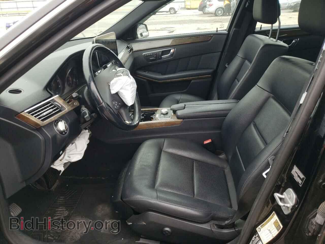 2010 MERCEDES-BENZ E-CLASS - VIN: WDDHF8HB0AA141416 - Фото 7