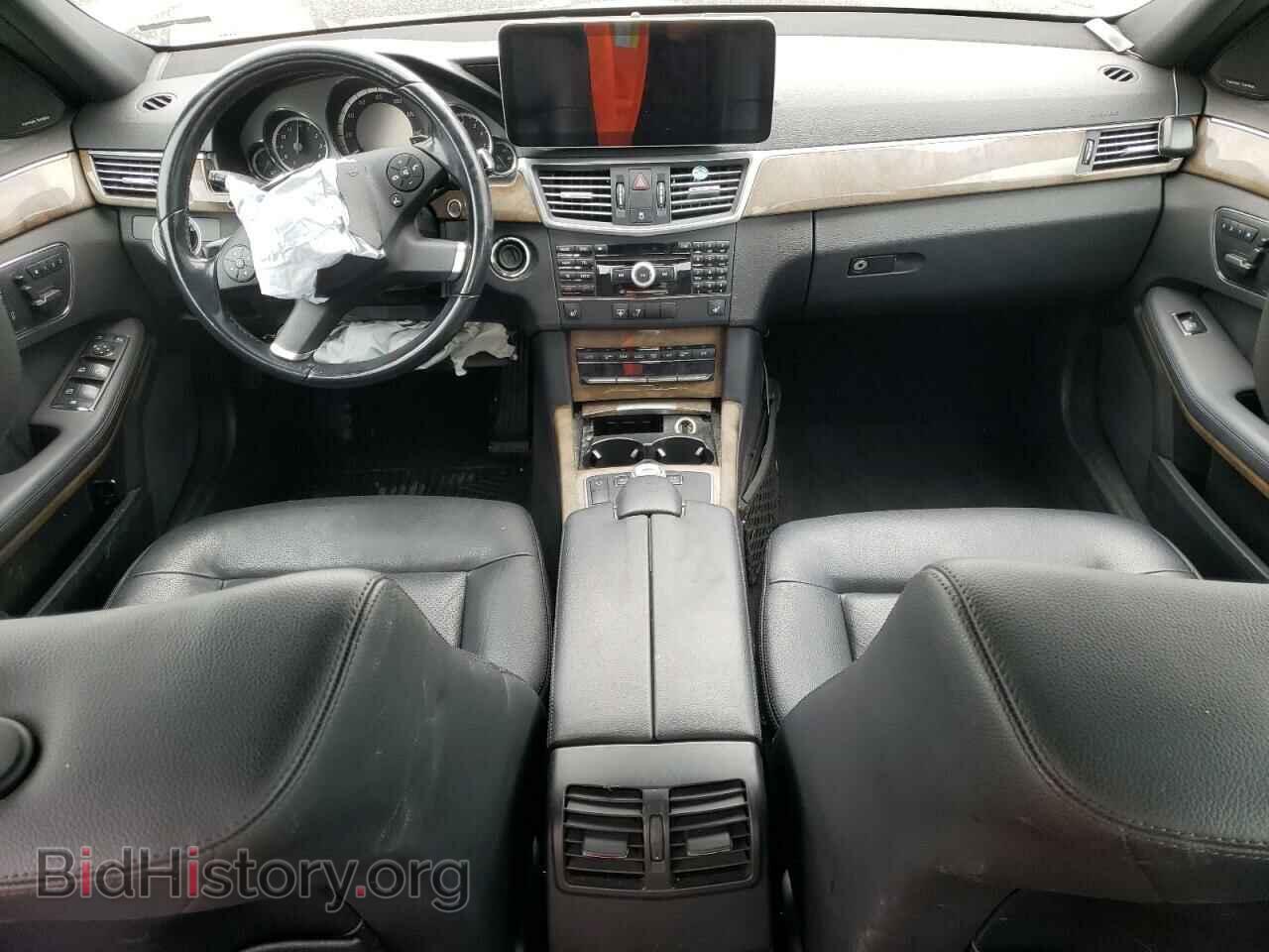 2010 MERCEDES-BENZ E-CLASS - VIN: WDDHF8HB0AA141416 - Фото 8