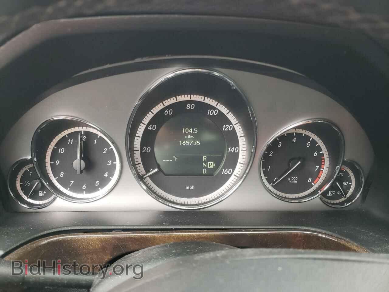 2010 MERCEDES-BENZ E-CLASS - VIN: WDDHF8HB0AA141416 - Фото 9