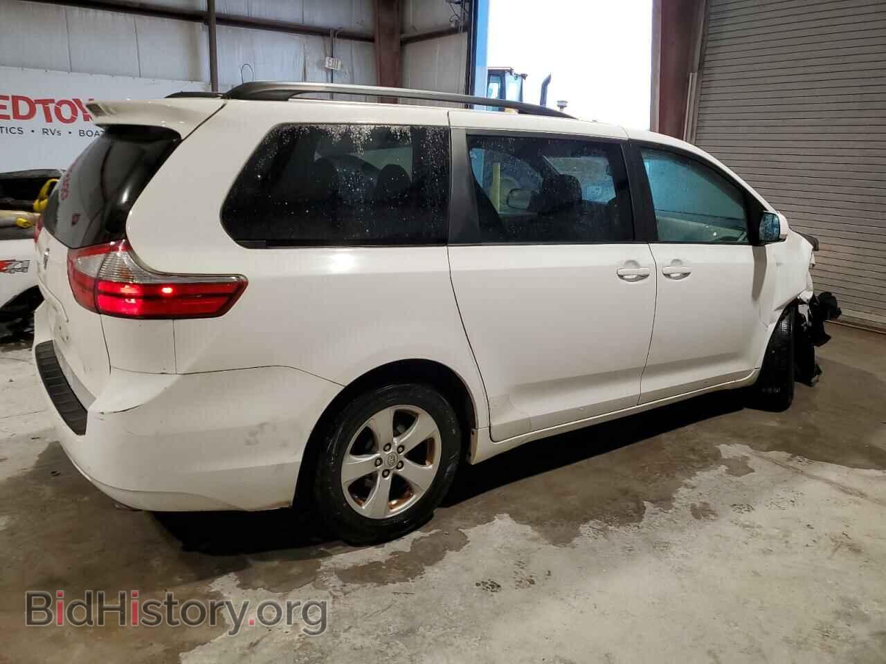 2015 TOYOTA All Models - VIN: 5TDKK3DC5FS560837 - Фото 3