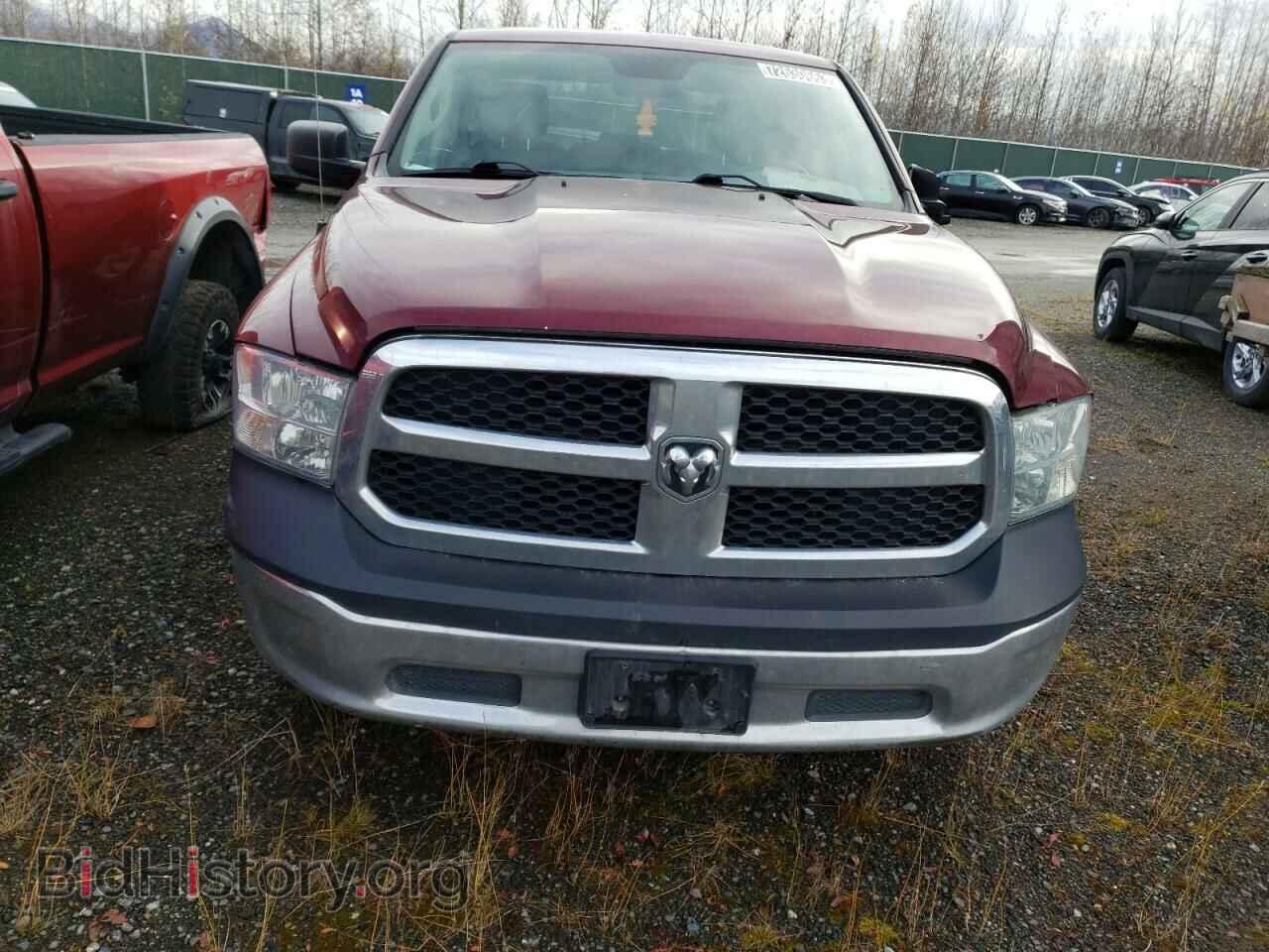 2017 RAM 1500 - VIN: 1C6RR7FT4HS523066 - Фото 5