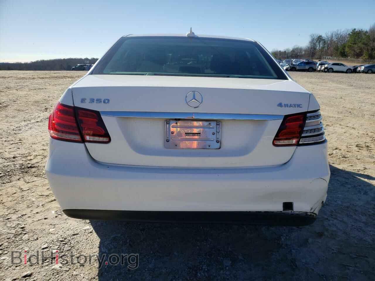 2014 MERCEDES-BENZ E-CLASS - VIN: WDDHF8JB8EA867301 - Фото 6