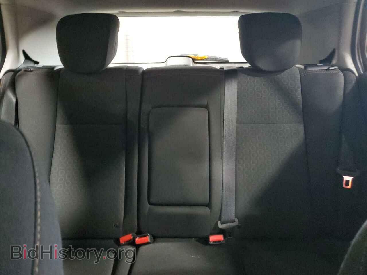 2019 CHEVROLET TRAX - VIN: 3GNCJNSB6KL212131 - Фото 10