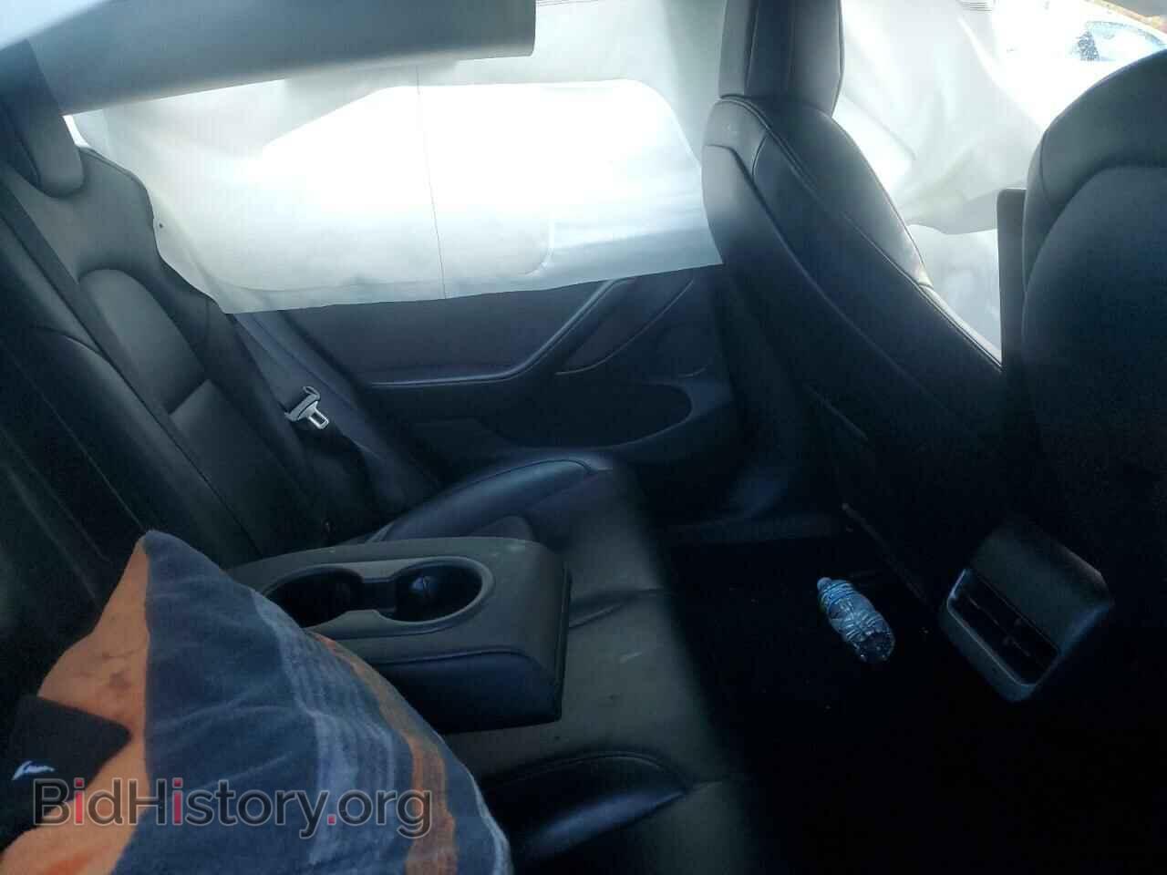 2021 TESLA MODEL 3 - VIN: 5YJ3E1EA3MF085655 - Photo 10