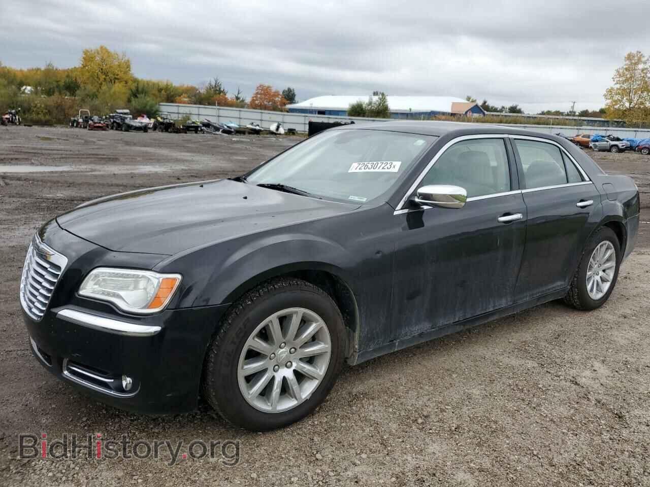Photo 2C3CA6CT9BH599034 - CHRYSLER 300 2011