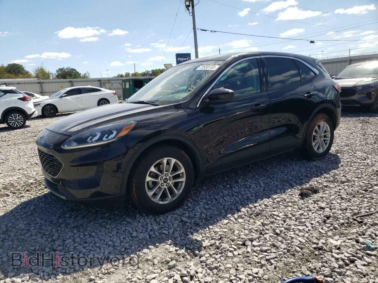 Фотография 1FMCU0G66LUA66685 - FORD ESCAPE 2020