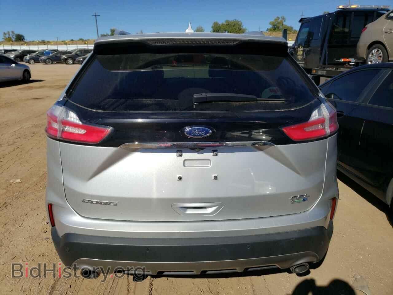 2019 FORD EDGE - VIN: 2FMPK4J96KBB25031 - Photo 6