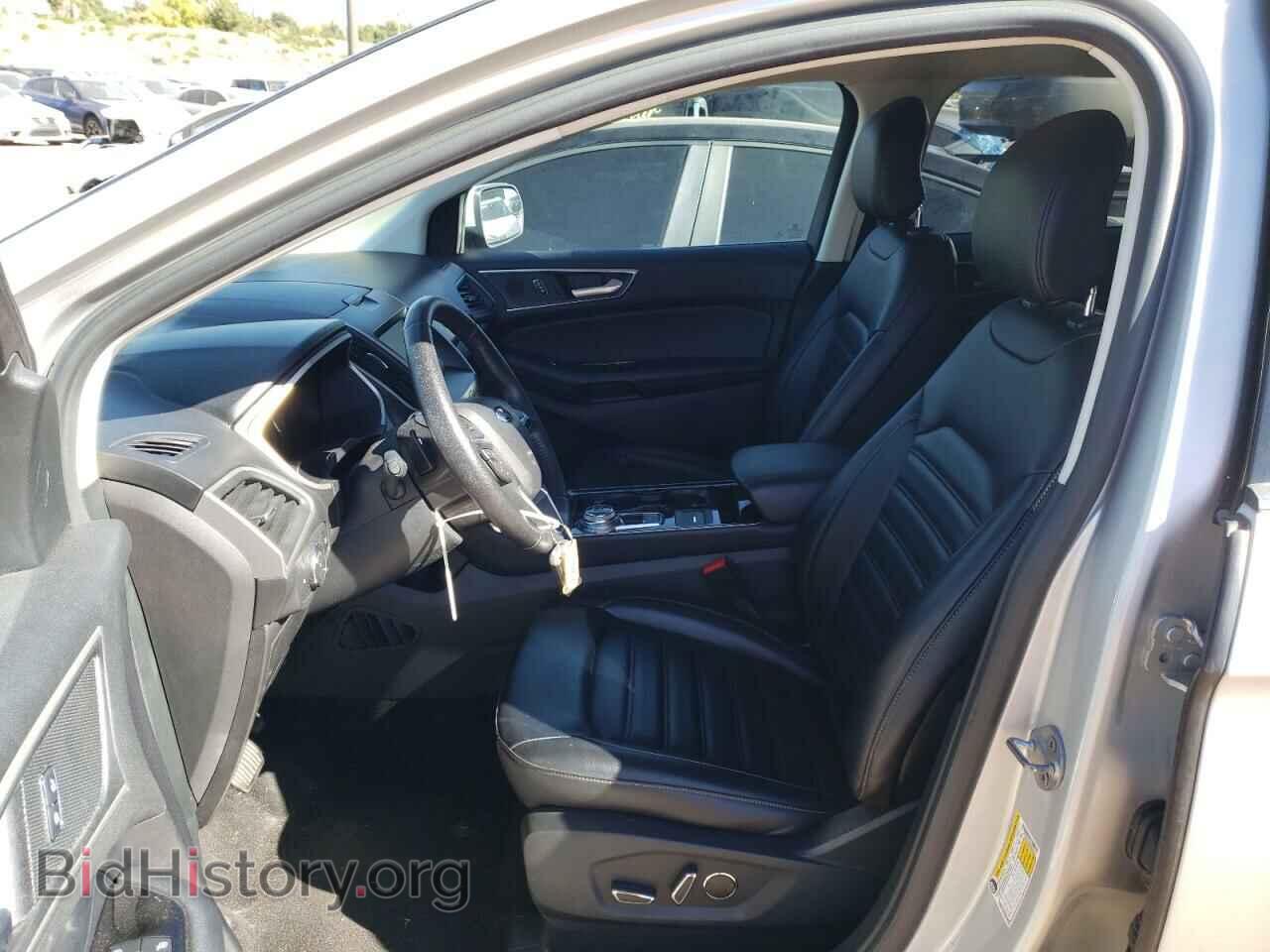 2019 FORD EDGE - VIN: 2FMPK4J96KBB25031 - Photo 7