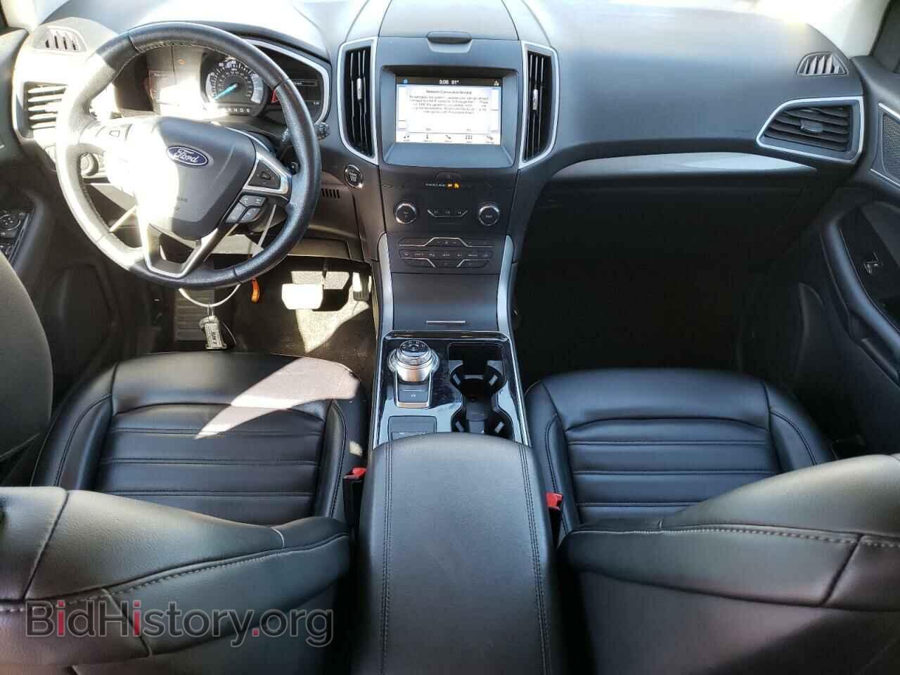 2019 FORD EDGE - VIN: 2FMPK4J96KBB25031 - Photo 8