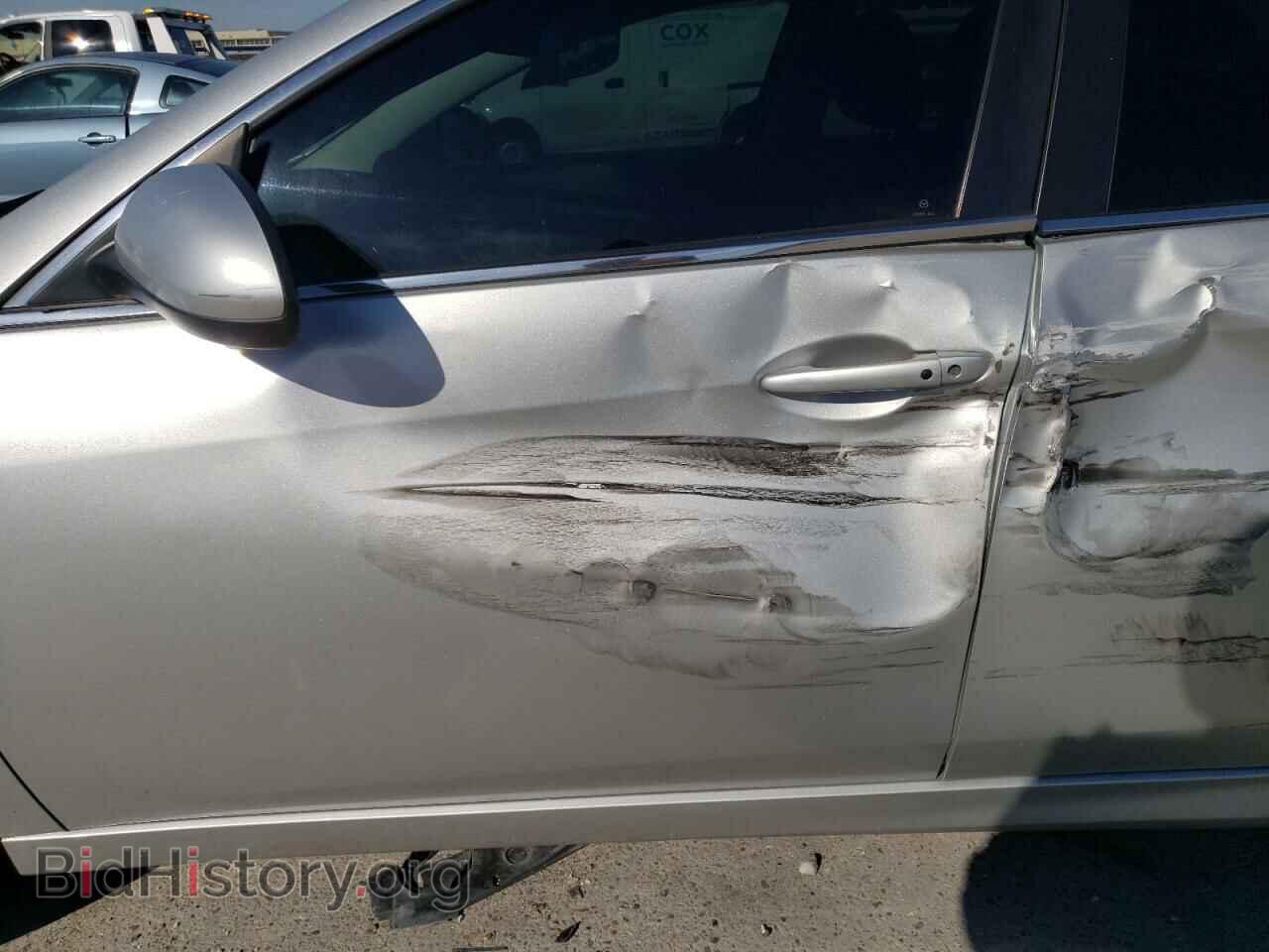 2009 MAZDA 6 - VIN: 1YVHP82B095M09055 - Фото 7