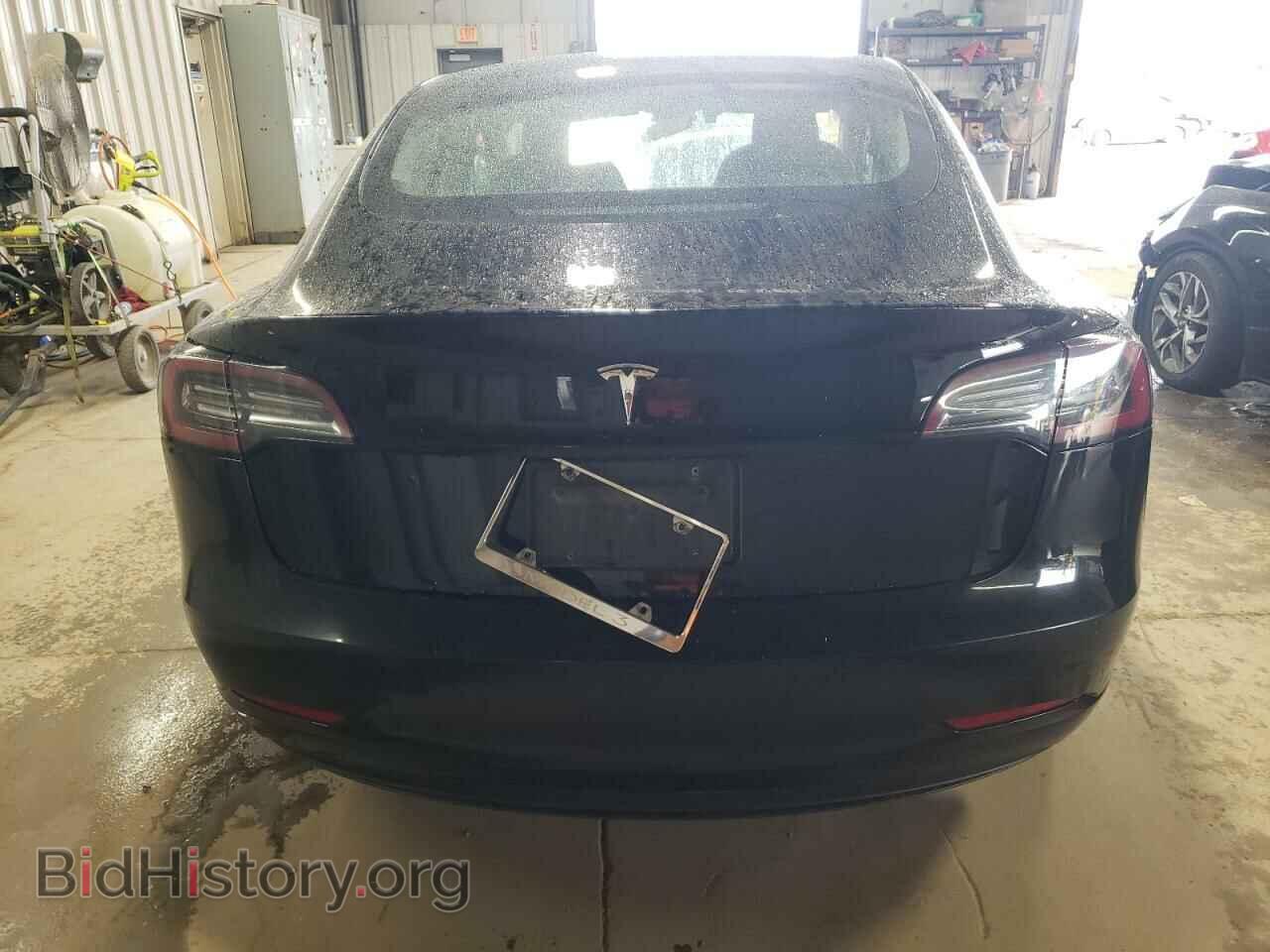2022 TESLA MODEL 3 - VIN: 5YJ3E1EA5NF288399 - Photo 6