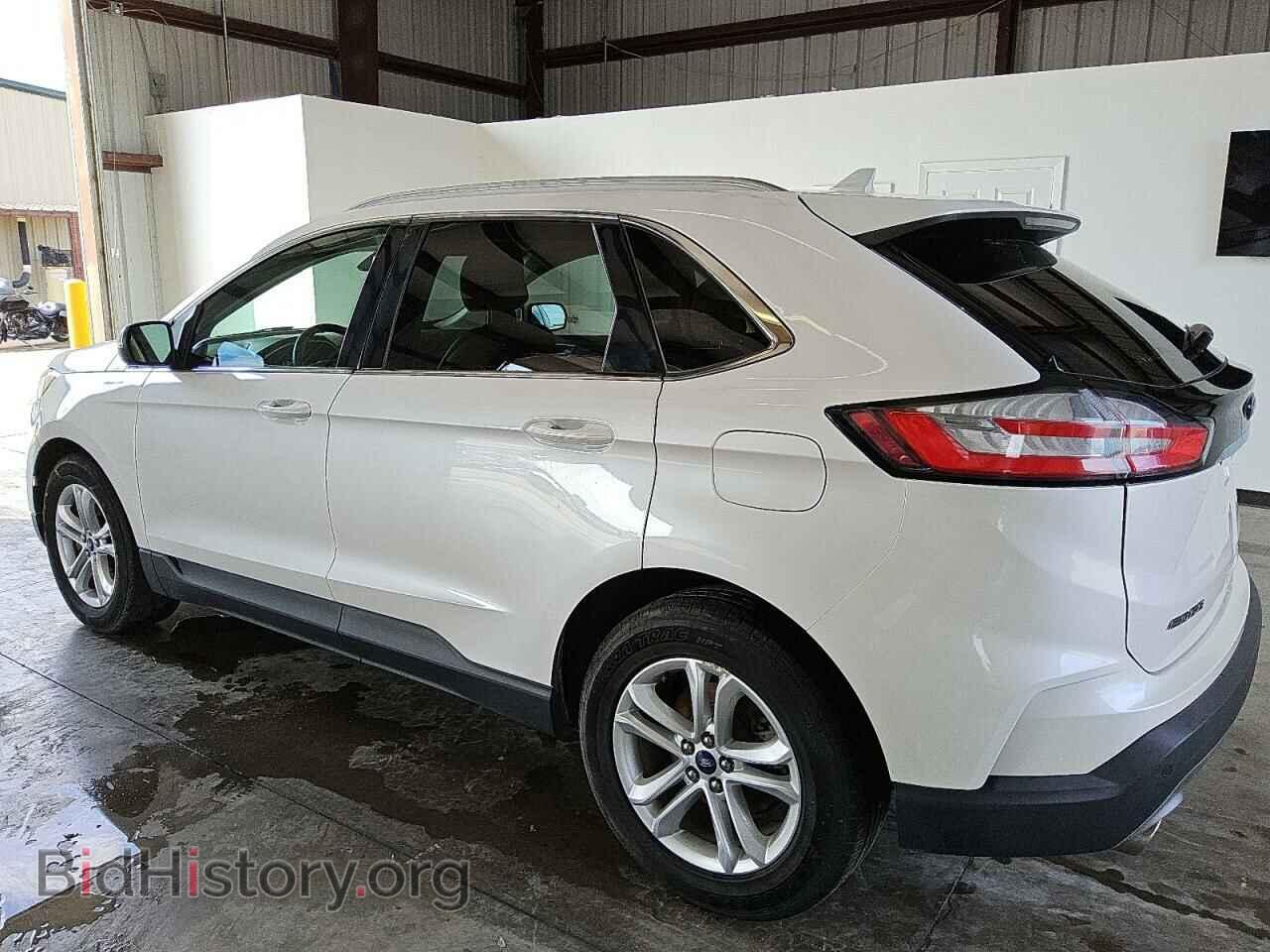 2019 FORD EDGE - VIN: 2FMPK4J91KBC59946 - Photo 2