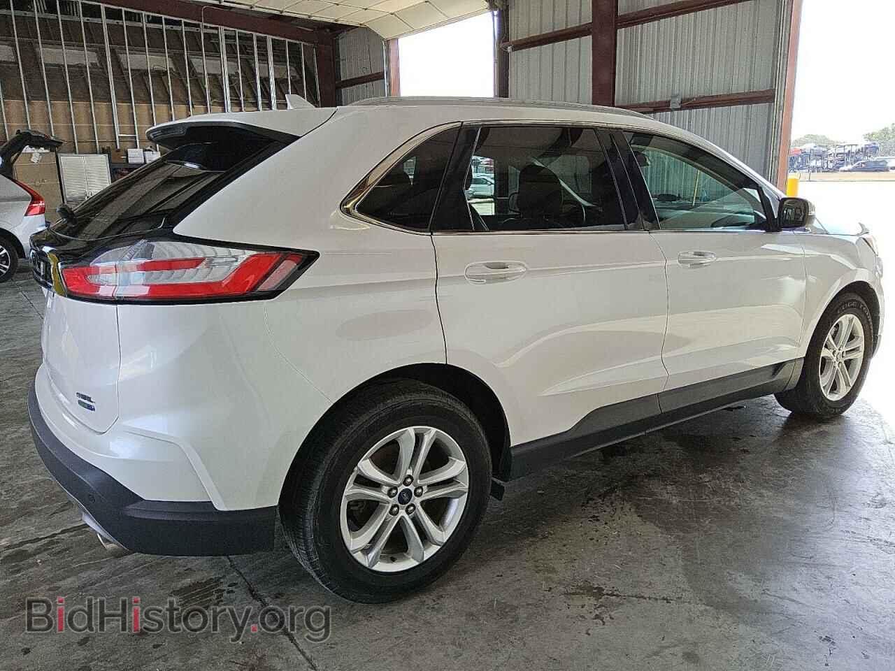 2019 FORD EDGE - VIN: 2FMPK4J91KBC59946 - Photo 3