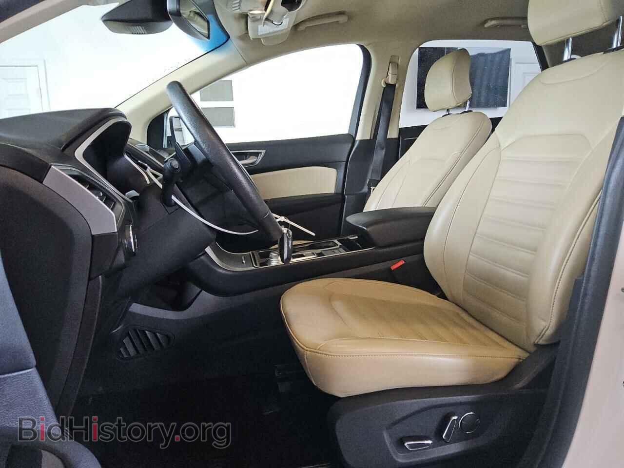 2019 FORD EDGE - VIN: 2FMPK4J91KBC59946 - Photo 7