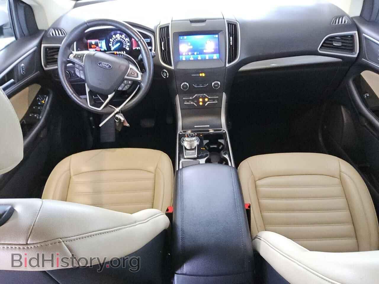 2019 FORD EDGE - VIN: 2FMPK4J91KBC59946 - Photo 8