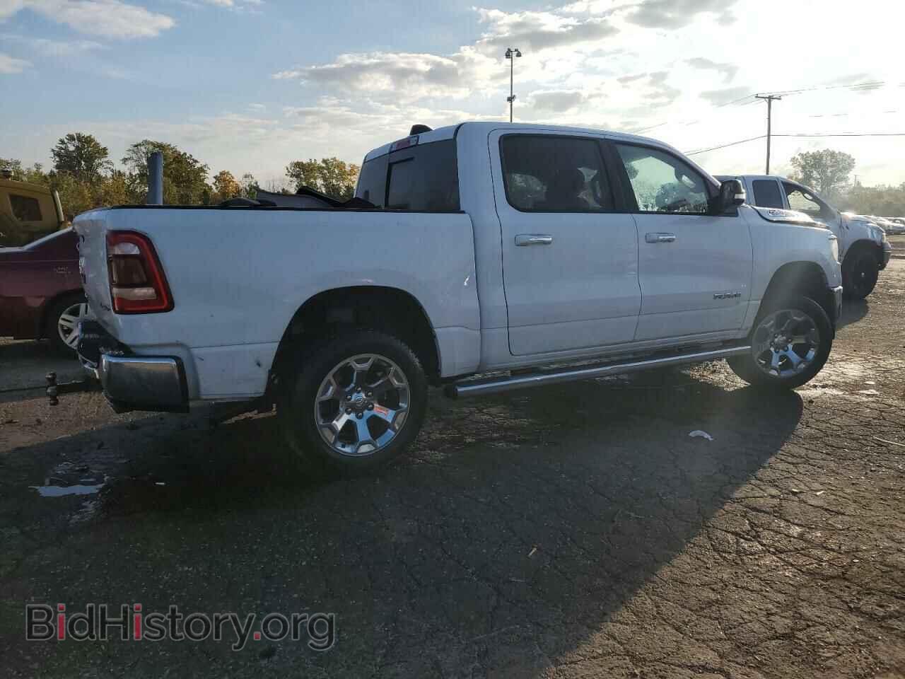 2019 RAM 1500 - VIN: 1C6SRFFT4KN574102 - Фото 3