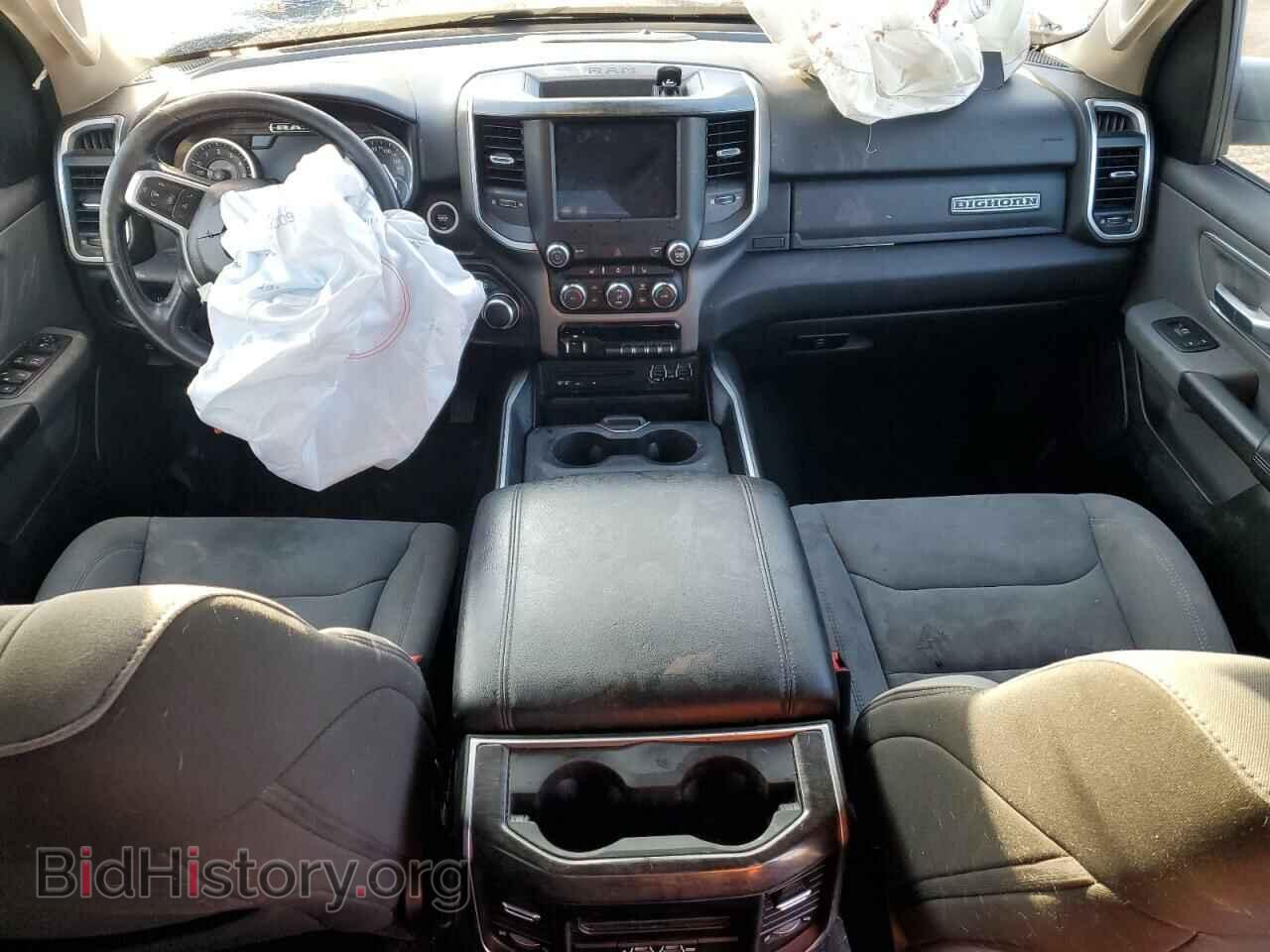 2019 RAM 1500 - VIN: 1C6SRFFT4KN574102 - Фото 8
