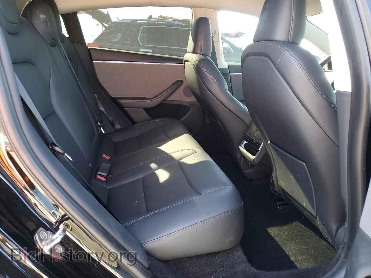 2024 TESLA MODEL 3 - VIN: 5YJ3E1EA9RF721969 - Photo 10