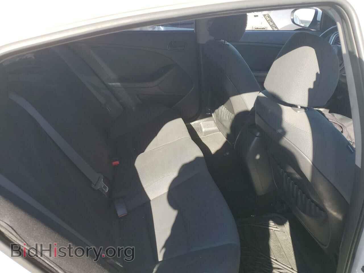 2015 KIA OPTIMA - VIN: KNAGM4A78F5640410 - Фото 10