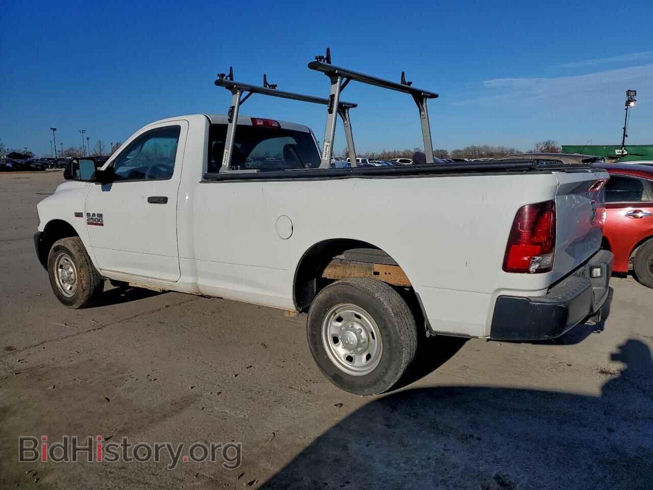 2016 RAM All Models - VIN: 3C6LR4AT7GG390577 - Фото 2
