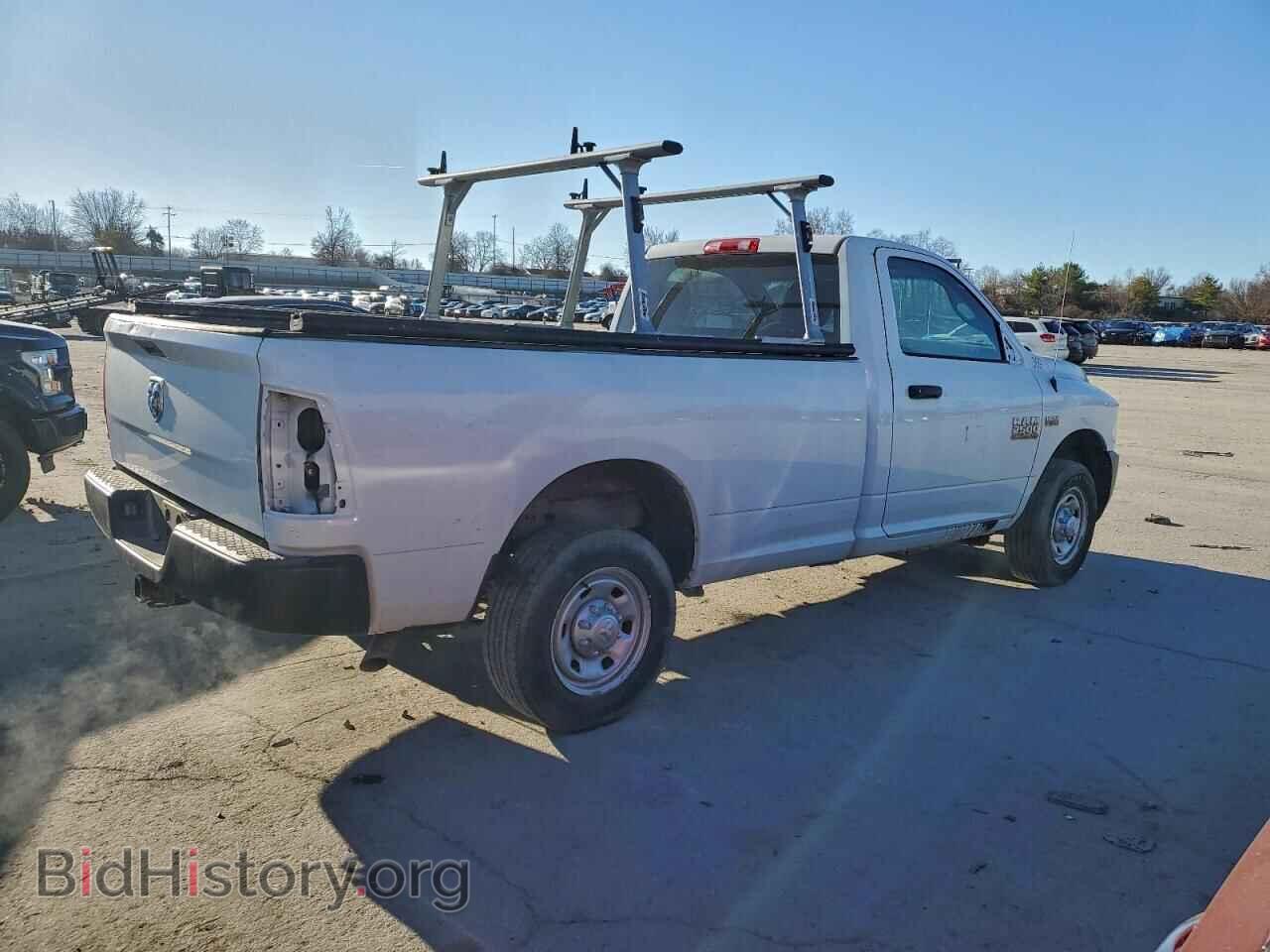 2016 RAM All Models - VIN: 3C6LR4AT7GG390577 - Фото 3