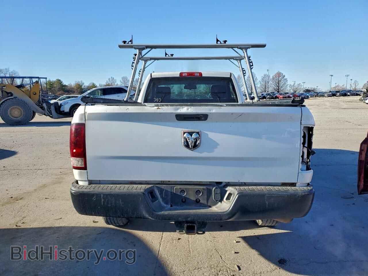 2016 RAM All Models - VIN: 3C6LR4AT7GG390577 - Фото 6