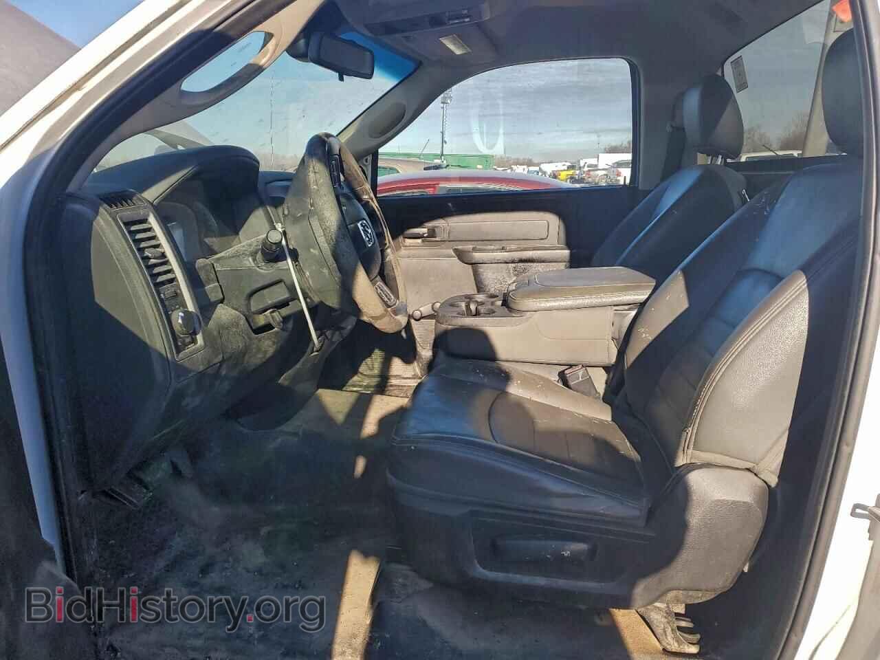 2016 RAM All Models - VIN: 3C6LR4AT7GG390577 - Фото 7