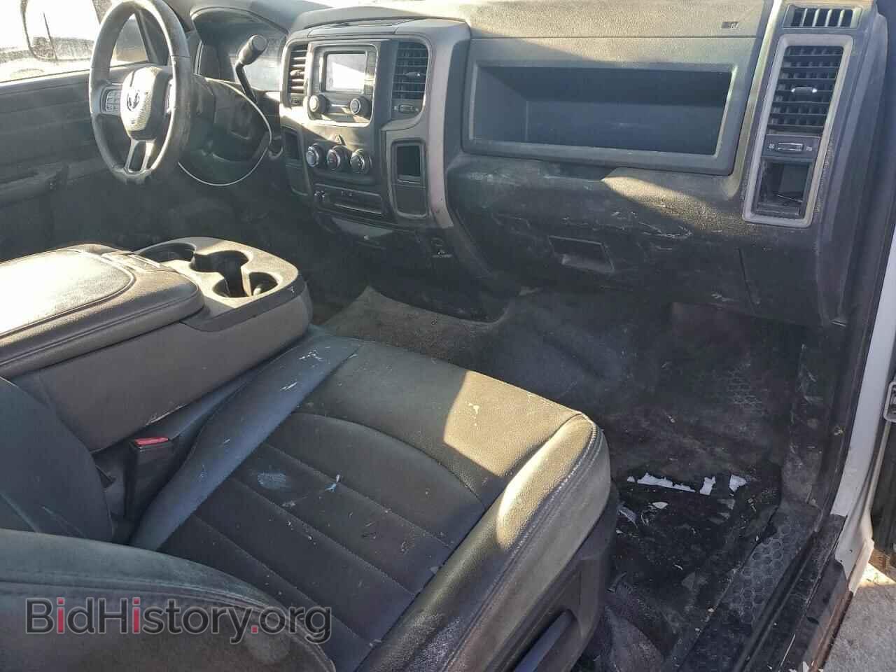 2016 RAM All Models - VIN: 3C6LR4AT7GG390577 - Фото 8