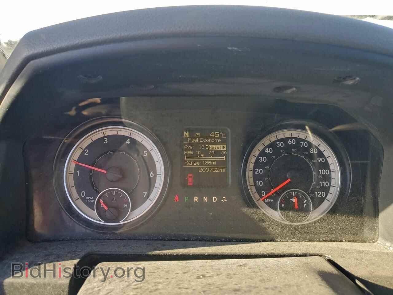 2016 RAM All Models - VIN: 3C6LR4AT7GG390577 - Фото 9