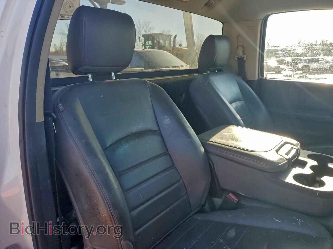 2016 RAM All Models - VIN: 3C6LR4AT7GG390577 - Фото 10