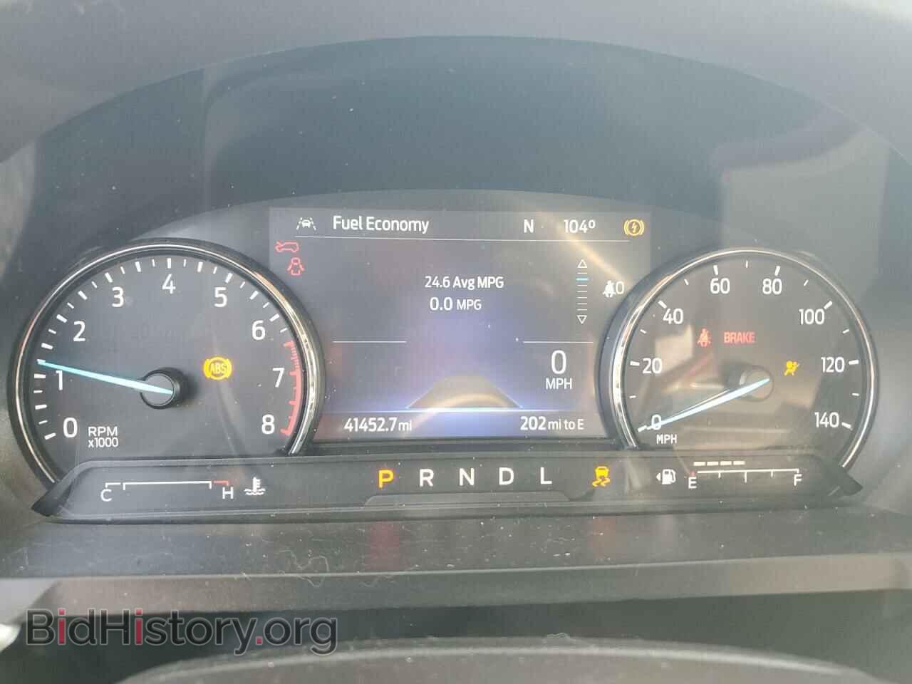 2023 FORD EXPLORER - VIN: 1FMSK7DH6PGA05115 - Фото 9