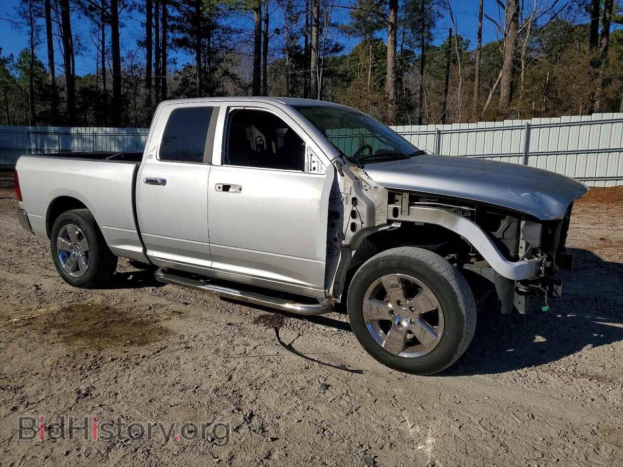 2010 DODGE All Models - VIN: 1D7RB1GT0AS106192 - Photo 4