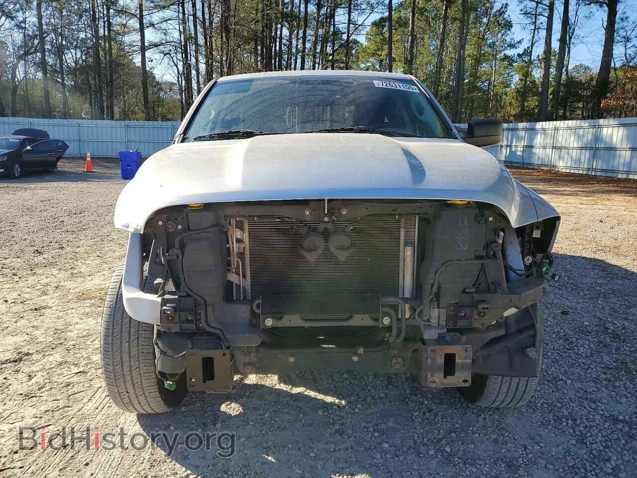 2010 DODGE All Models - VIN: 1D7RB1GT0AS106192 - Photo 5