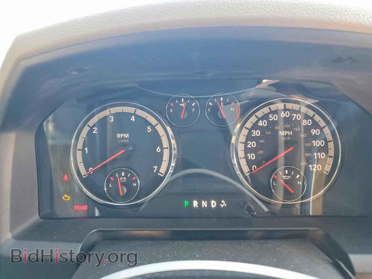 2010 DODGE All Models - VIN: 1D7RB1GT0AS106192 - Photo 9