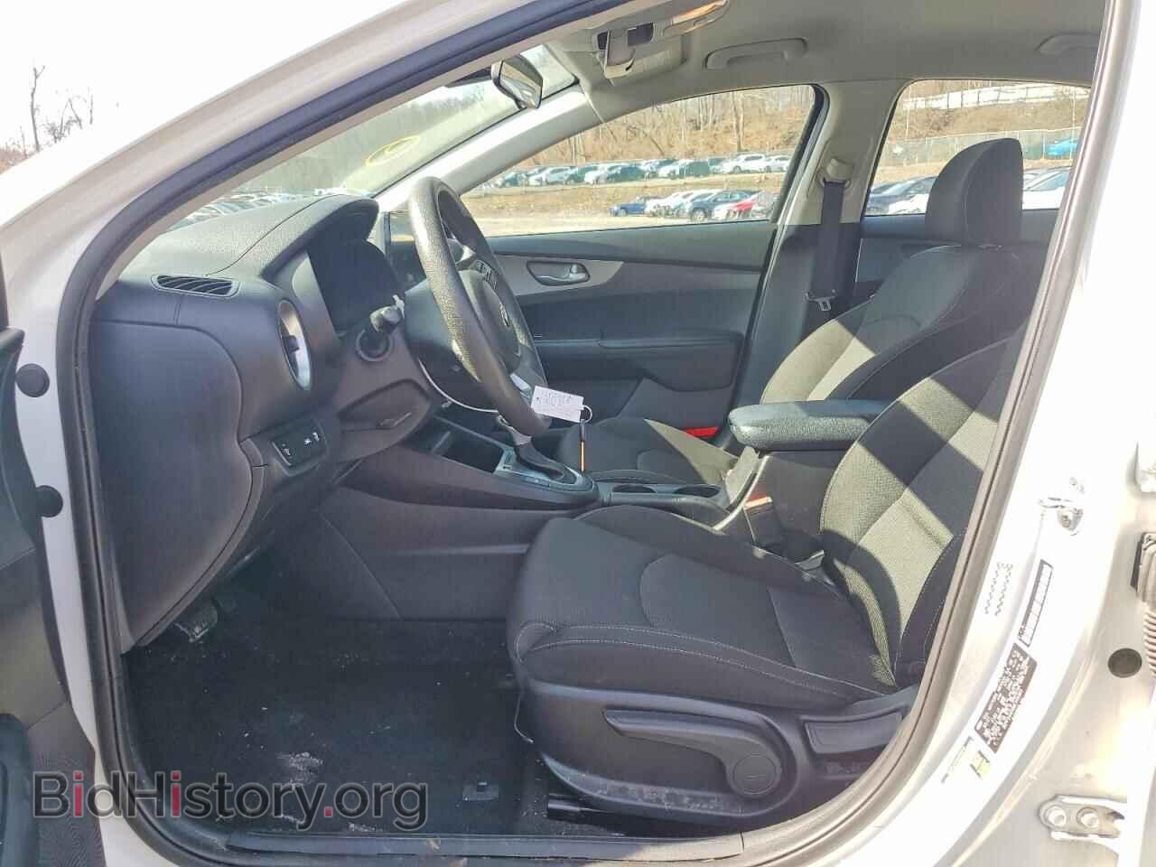 2021 KIA FORTE - VIN: 3KPF24AD0ME349363 - Фото 7